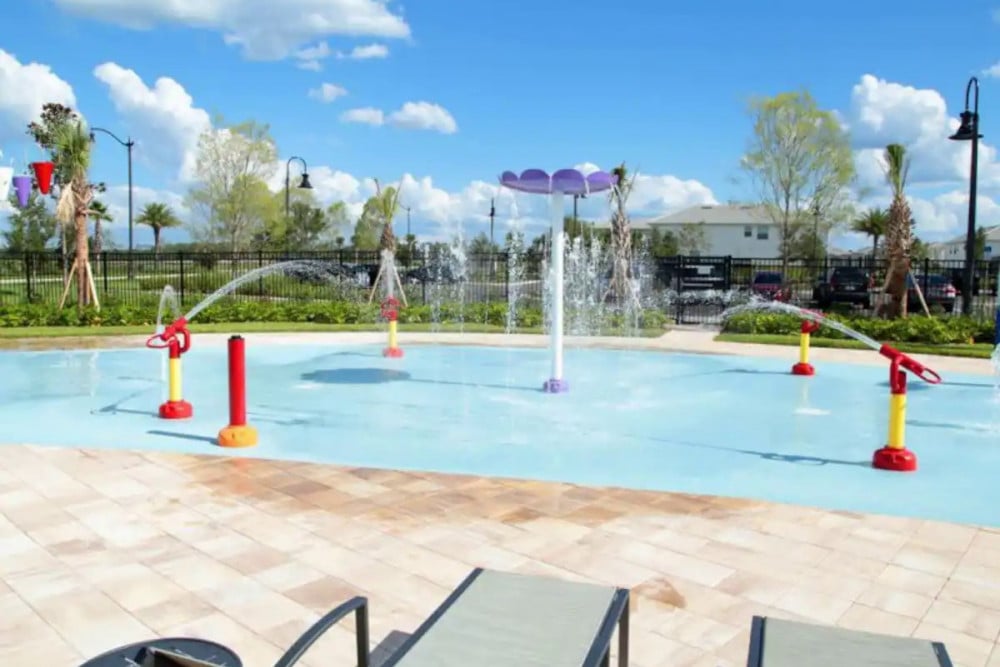 Storey Lake Resort 1214