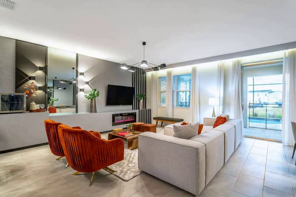 Storey Lake Resort 1214