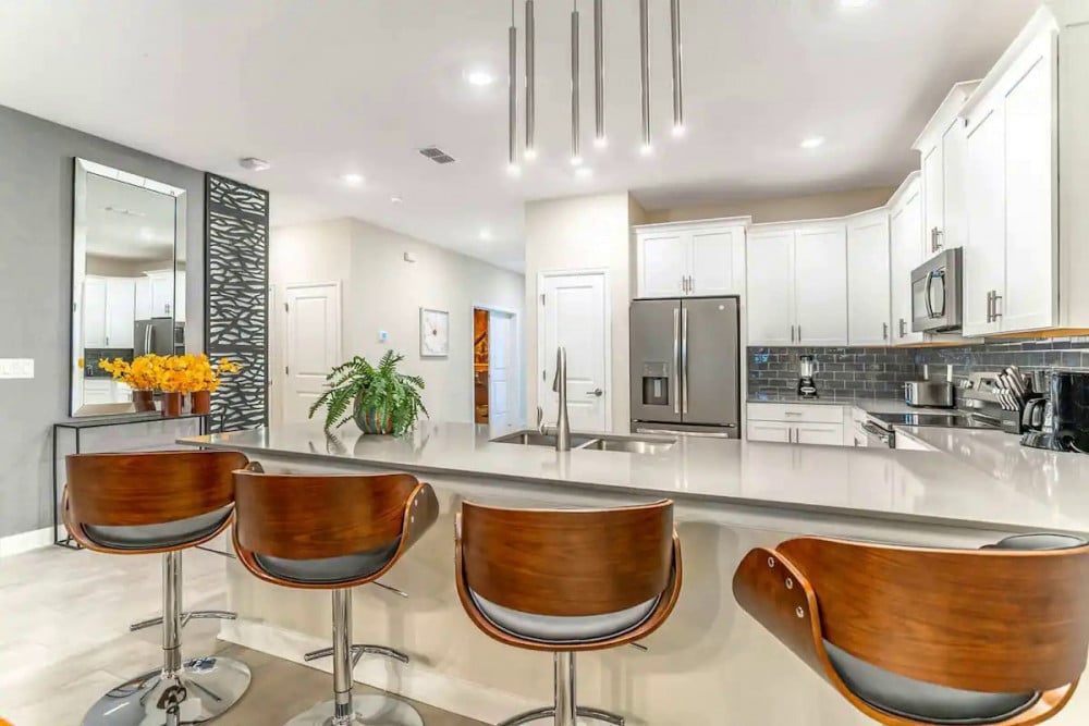 Storey Lake Resort 1214