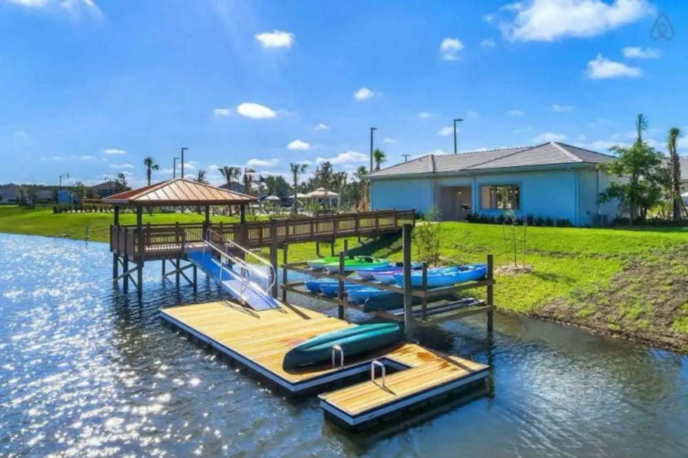 Storey Lake Resort 1214