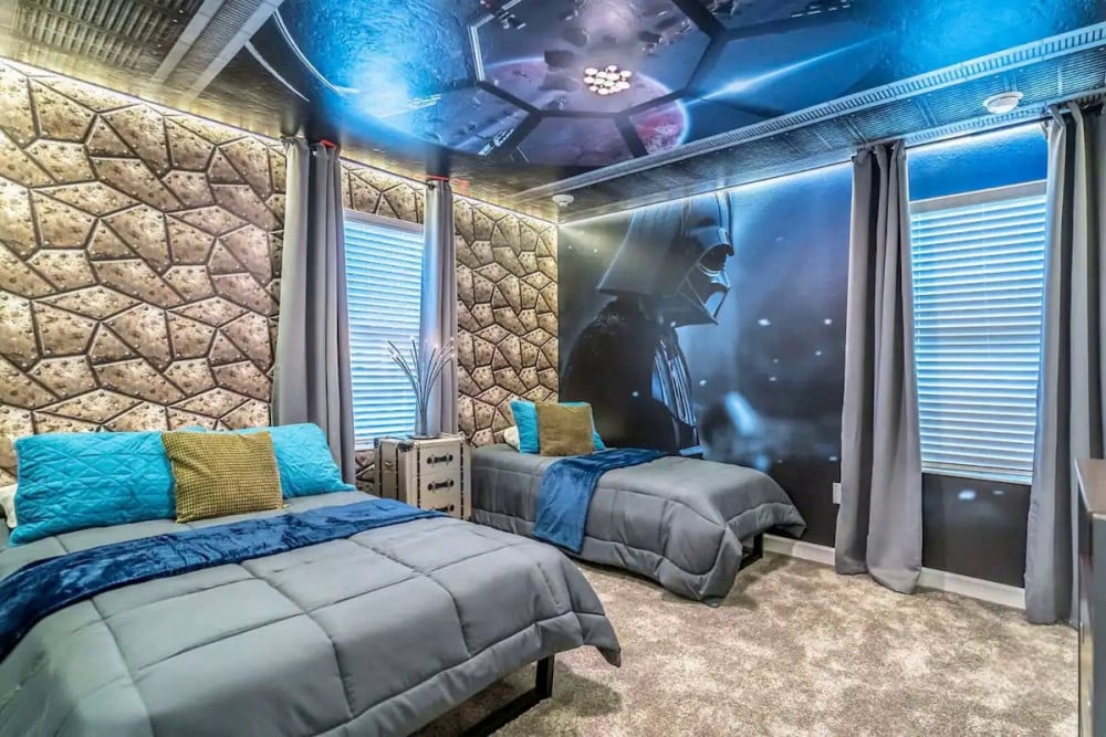 Storey Lake Resort 1214