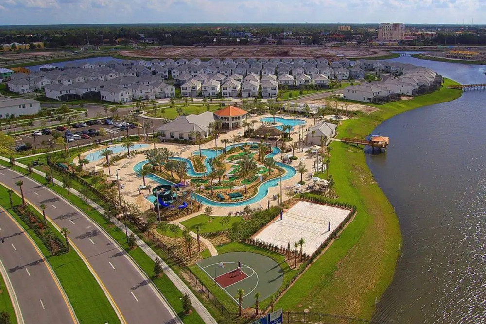 Storey Lake Resort 1214