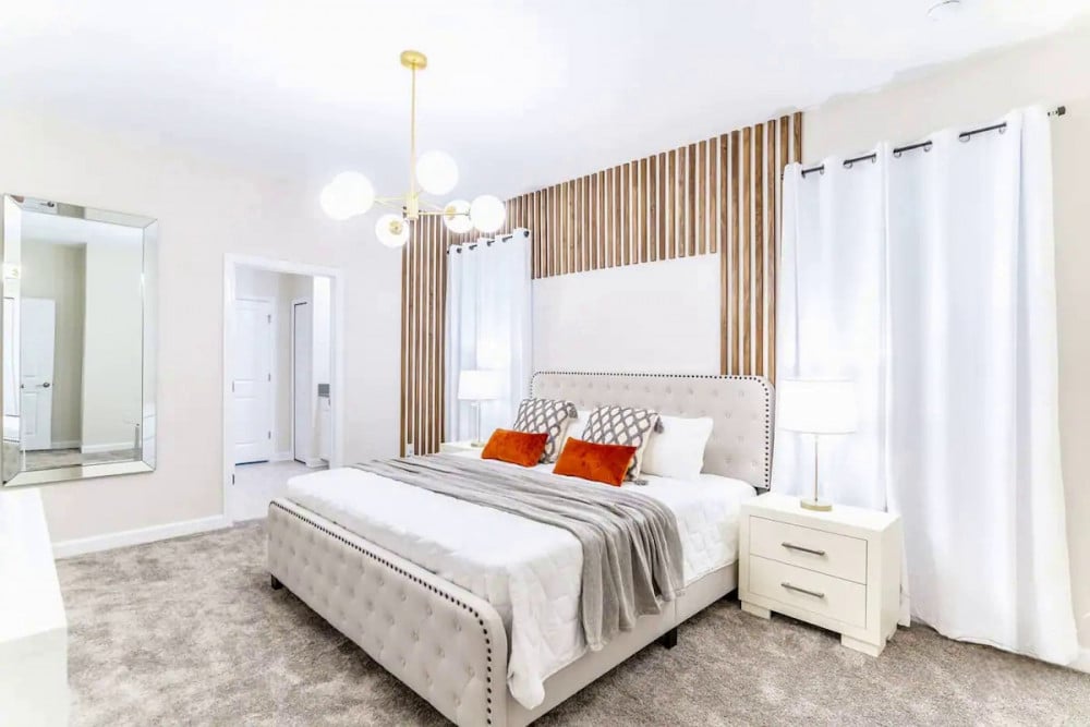 Storey Lake Resort 1214