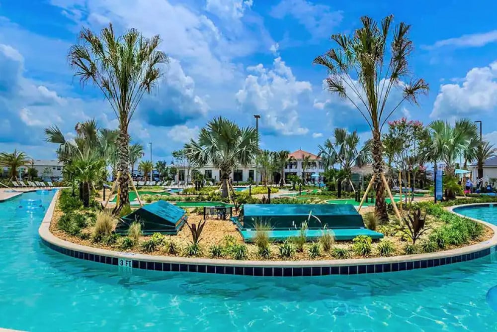 Storey Lake Resort 1214