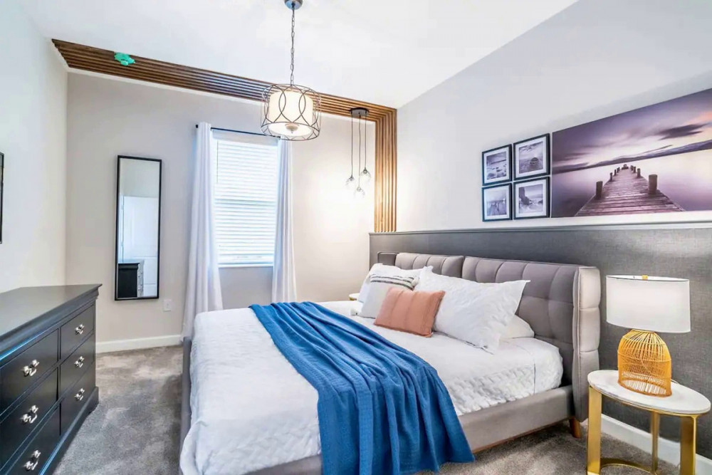 Storey Lake Resort 1214