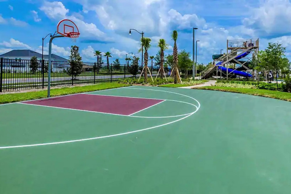 Storey Lake Resort 1214