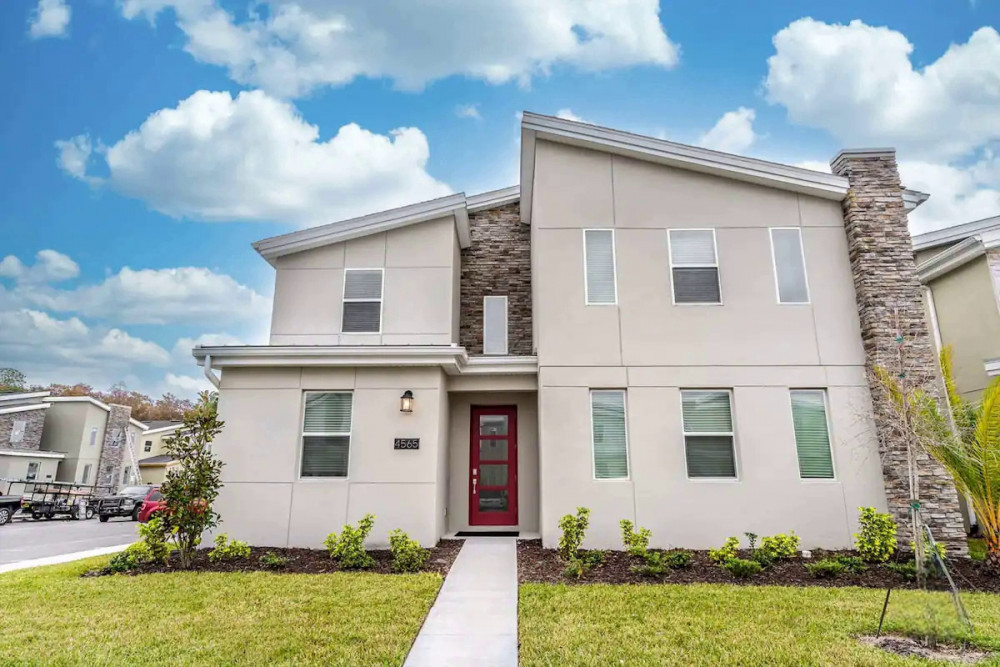 Storey Lake Resort 1214