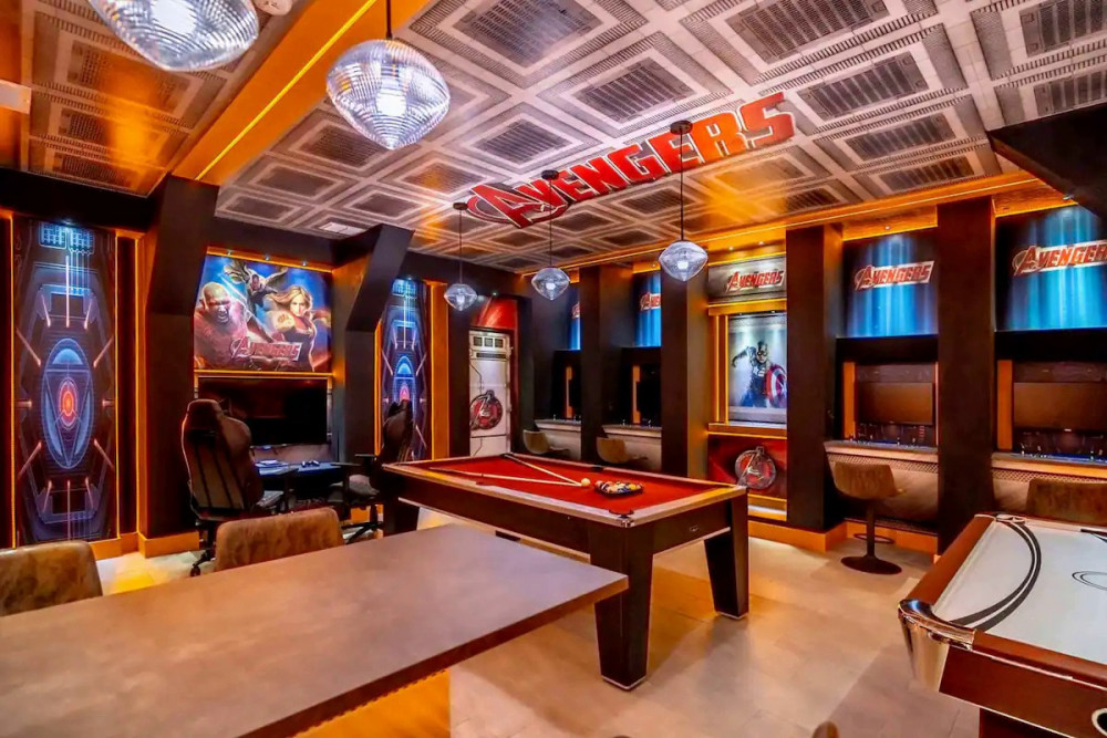 Storey Lake Resort 1214