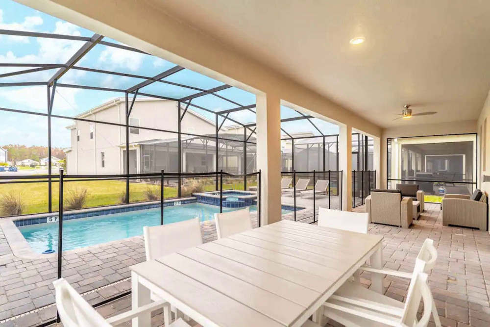 Storey Lake Resort 1214