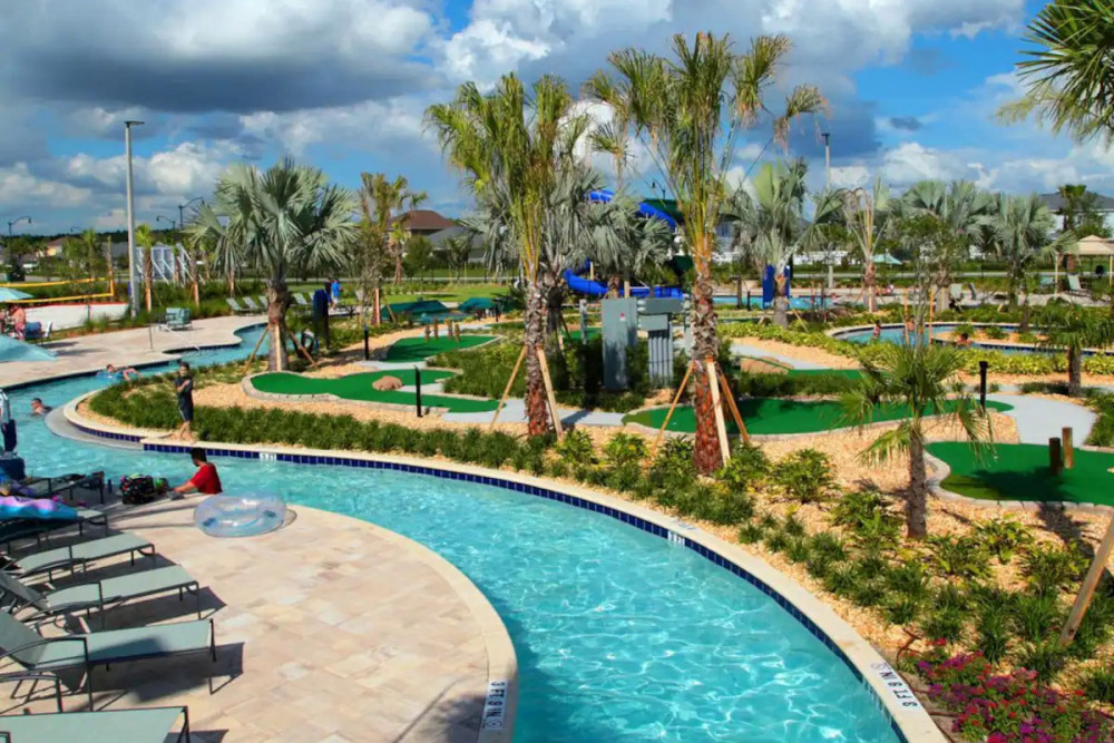 Storey Lake Resort 1214