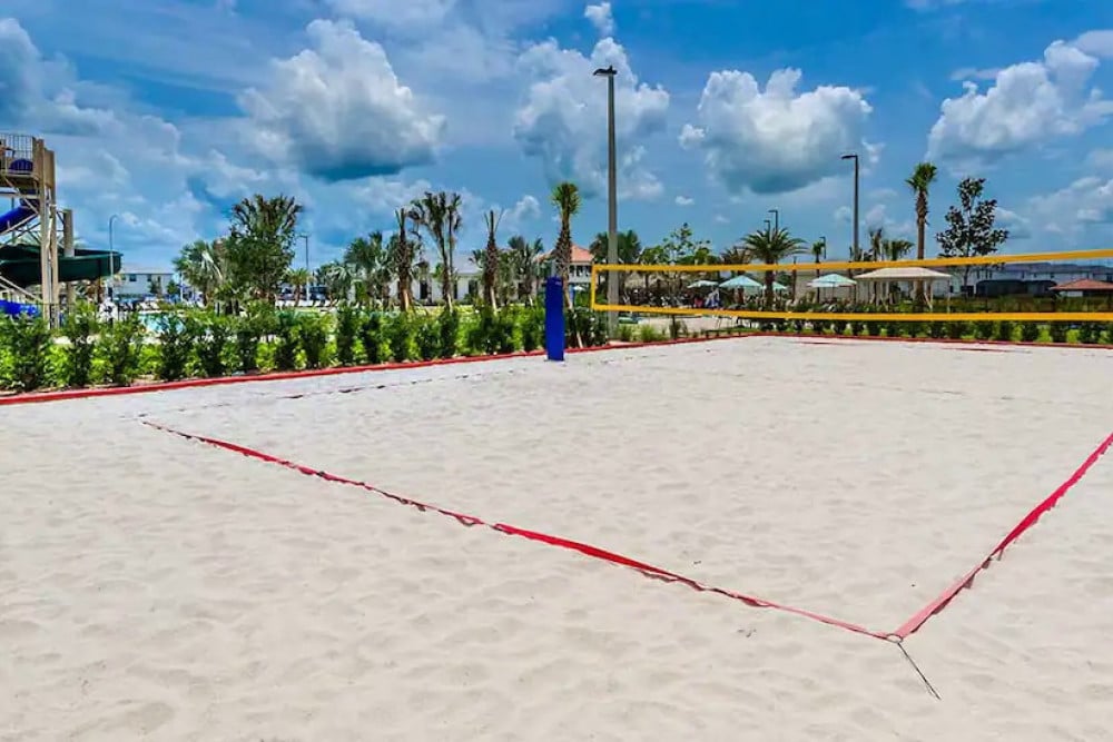 Storey Lake Resort 1214