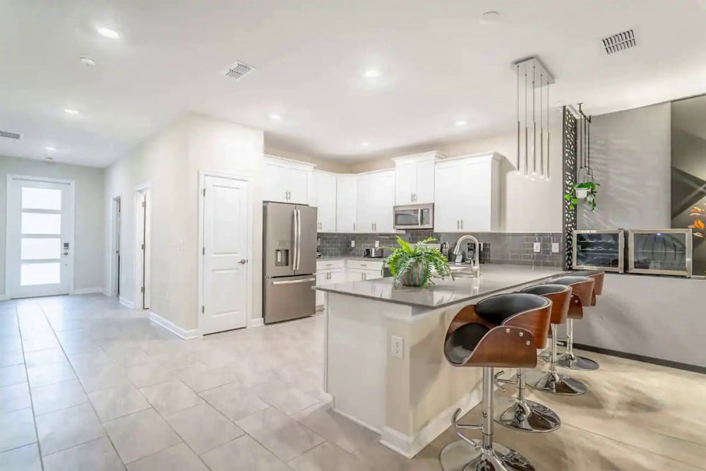 Storey Lake Resort 1214