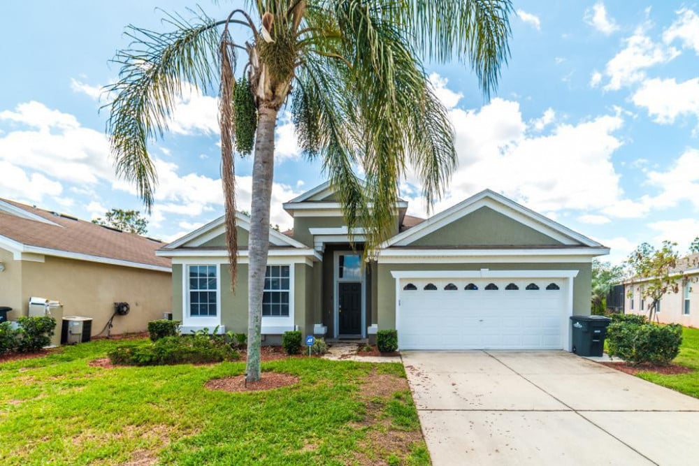 Windsor Palms Resort 167