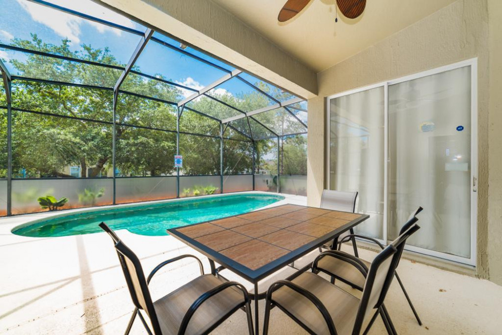 Windsor Palms Resort 167