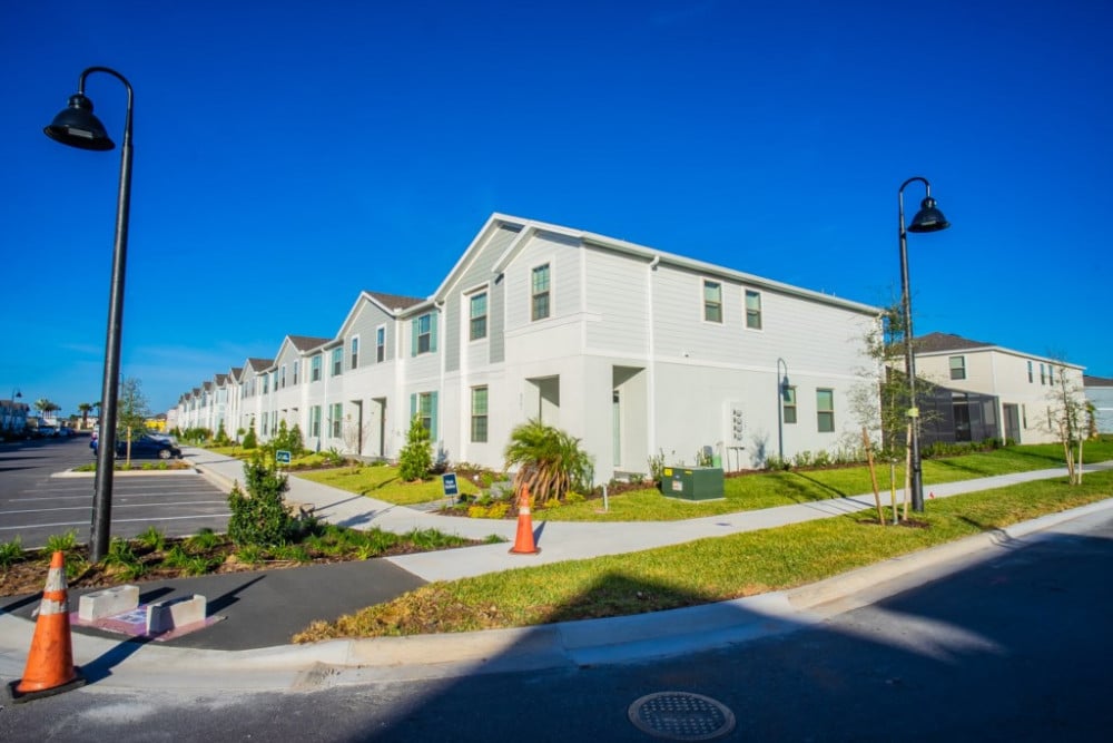 Windsor at Westside 1272