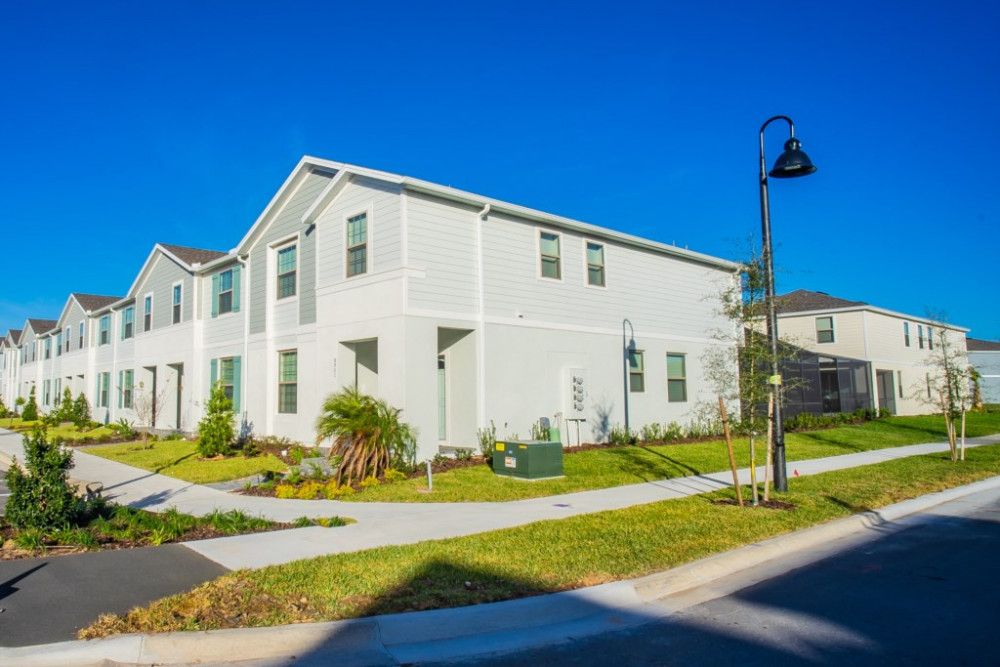 Windsor at Westside 1272