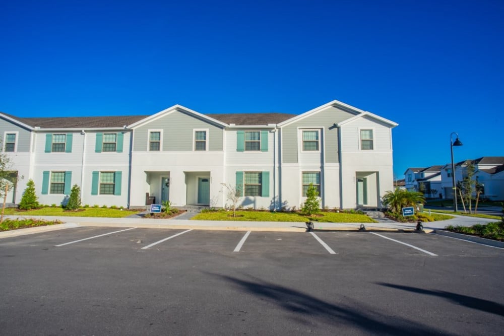 Windsor at Westside 1272