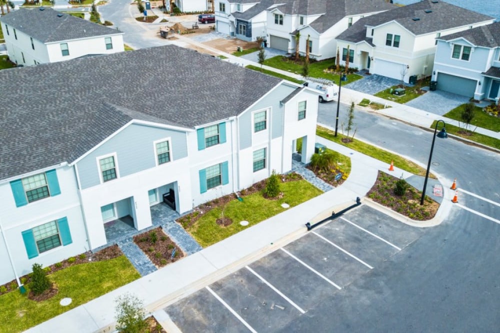 Windsor at Westside 1272