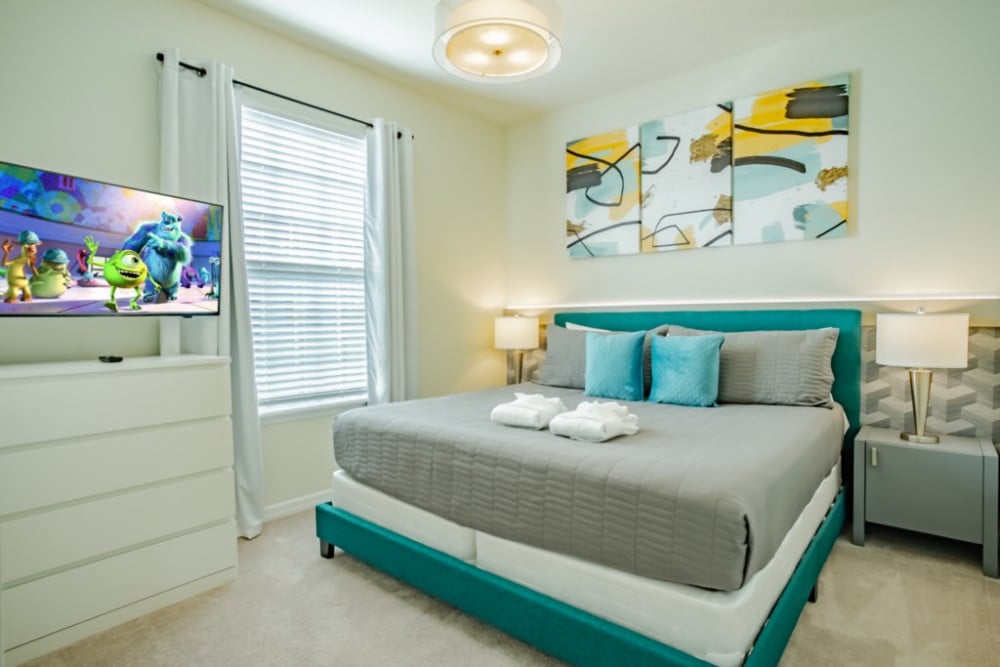 Windsor at Westside 1272