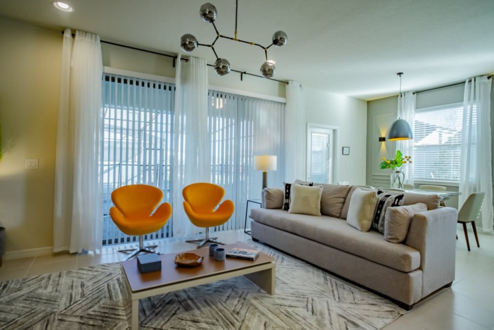 Windsor at Westside 1272