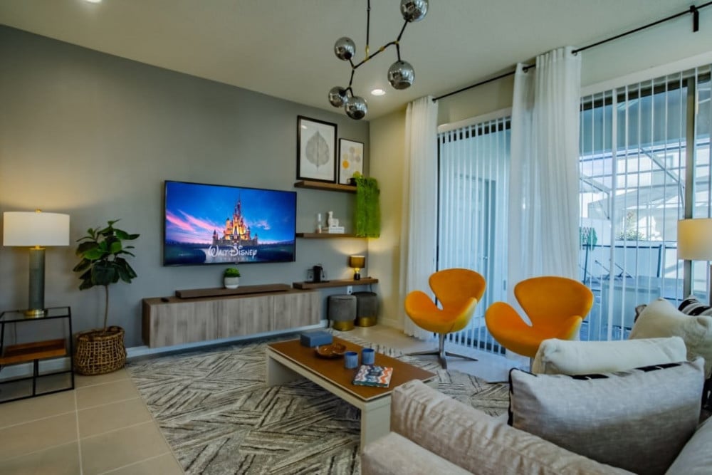 Windsor at Westside 1272