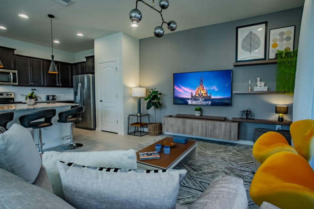 Windsor at Westside 1272