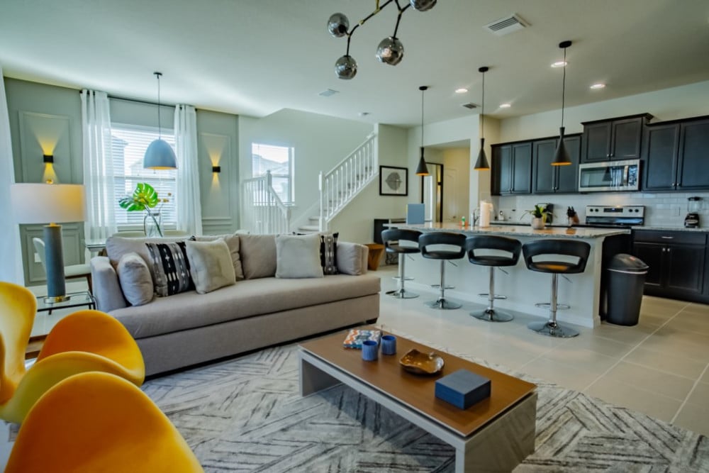 Windsor at Westside 1272