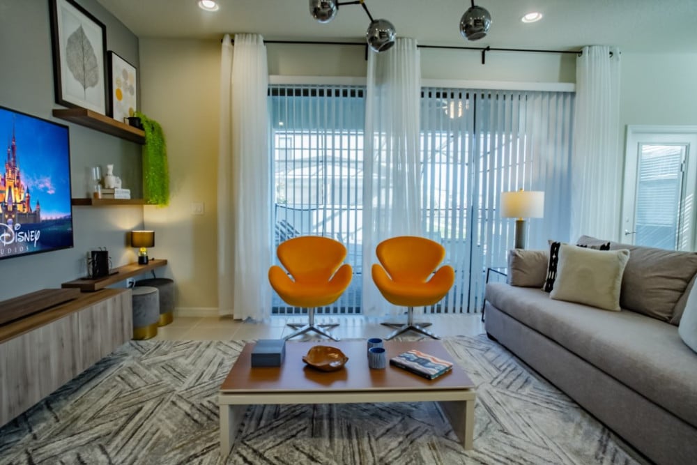 Windsor at Westside 1272