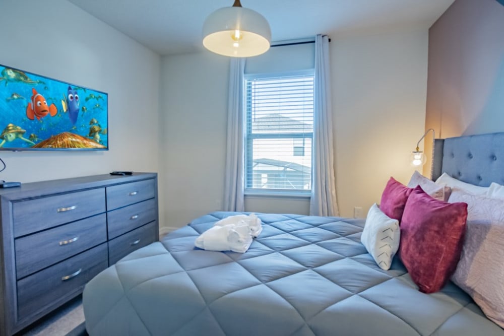 Windsor at Westside 1272