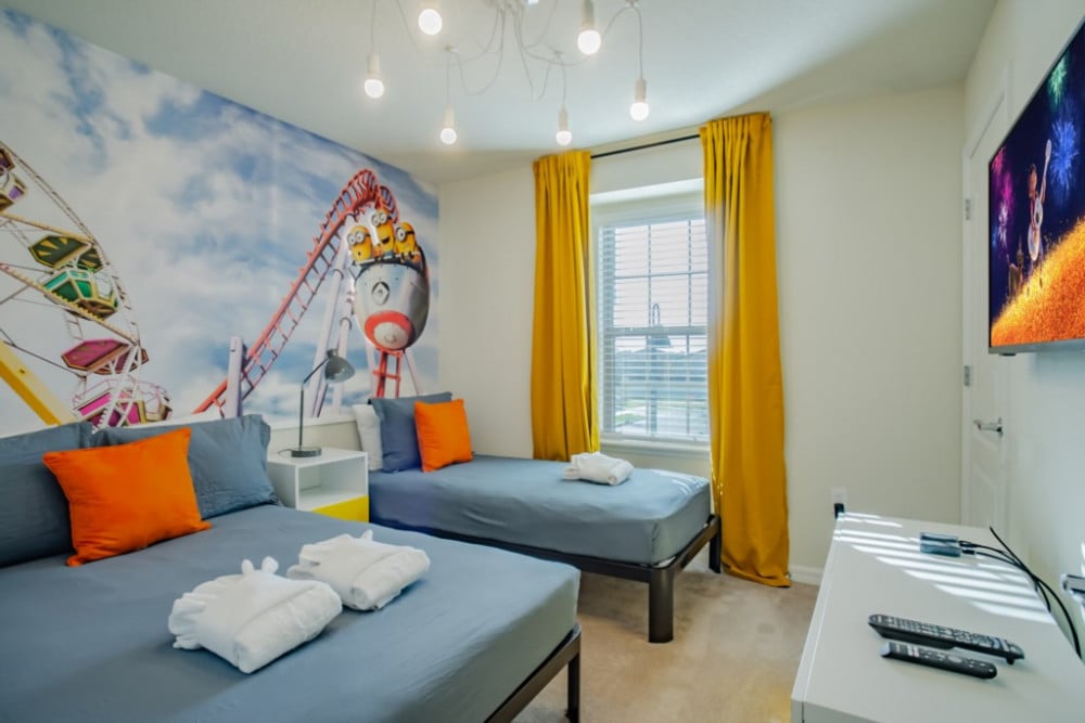 Windsor at Westside 1272