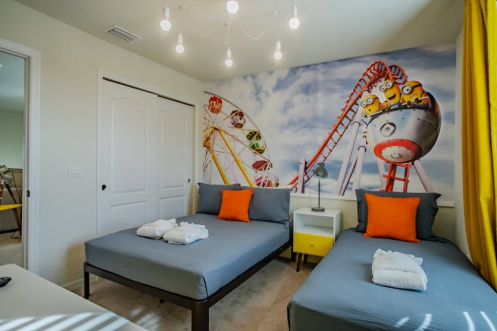 Windsor at Westside 1272