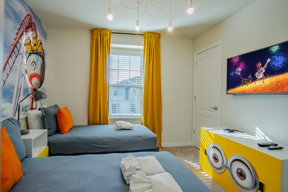 Windsor at Westside 1272