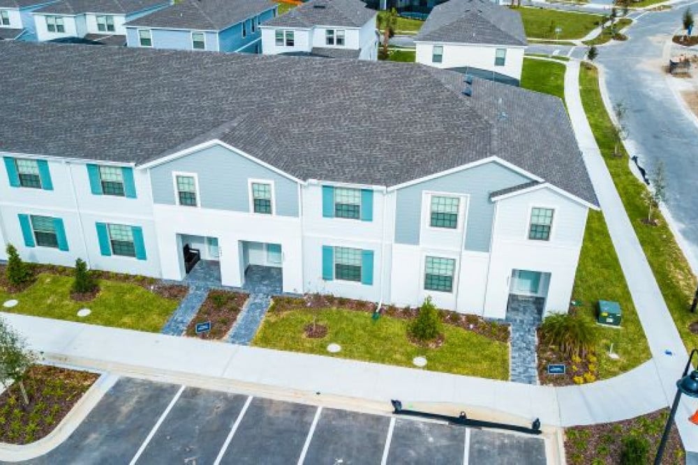 Windsor at Westside 1272