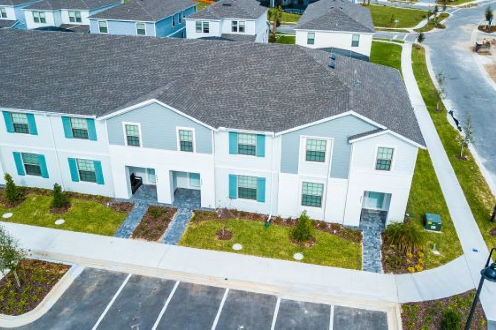 Windsor at Westside 1272