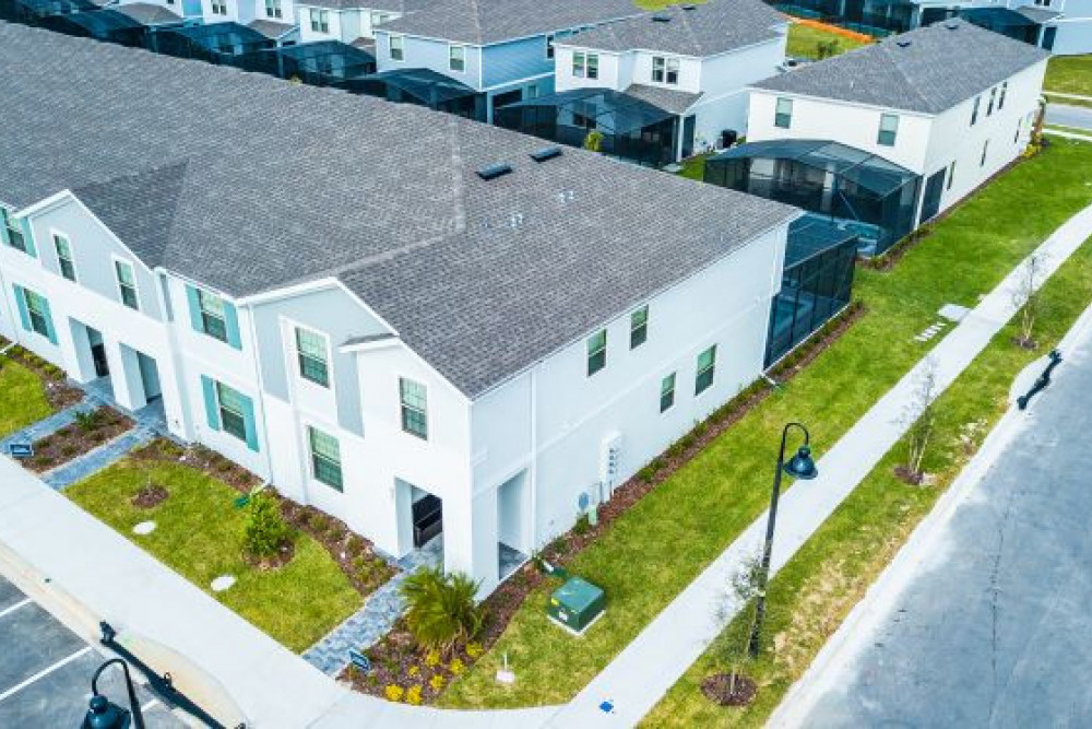 Windsor at Westside 1272