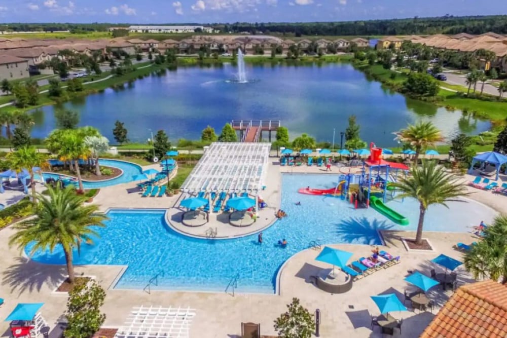 Windsor at Westside 1271