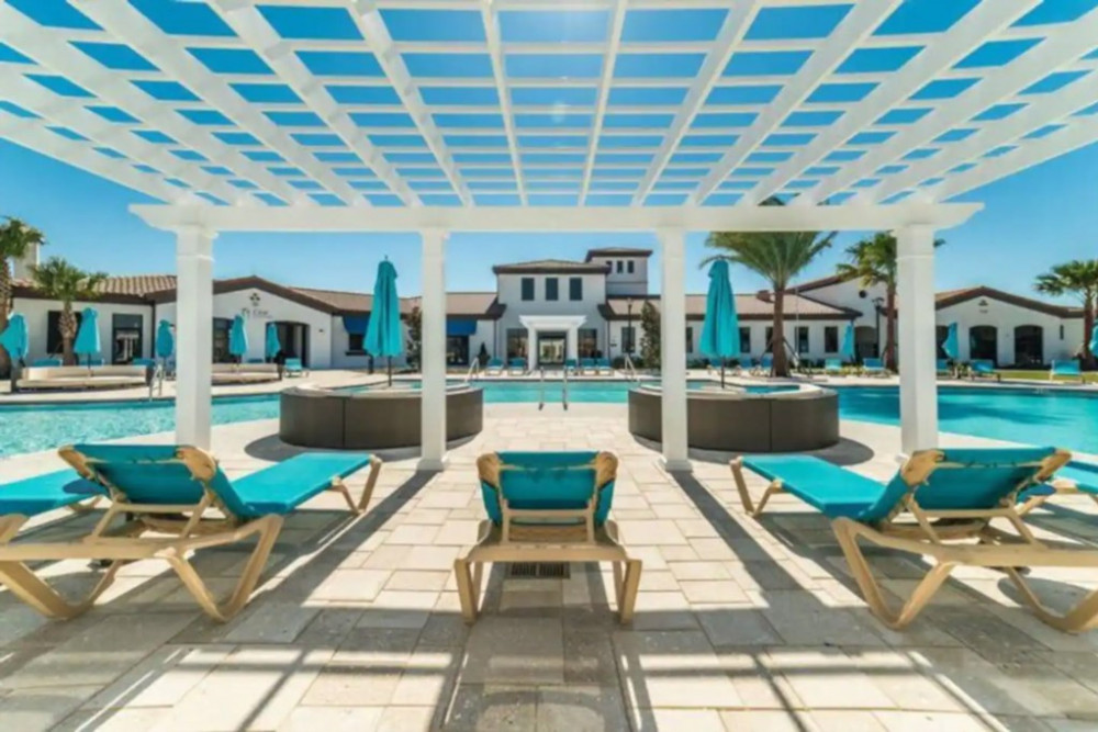 Windsor at Westside 1271