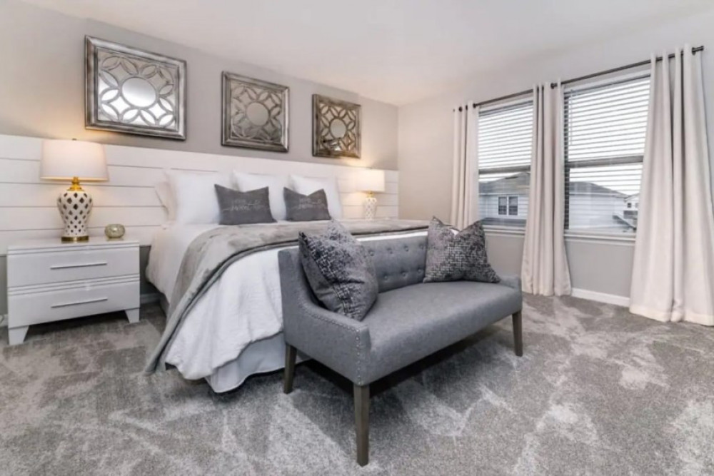 Windsor at Westside 1271