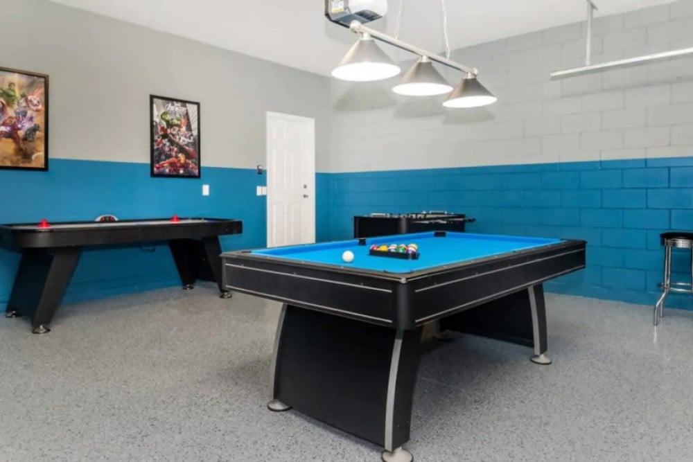 Windsor at Westside 1271