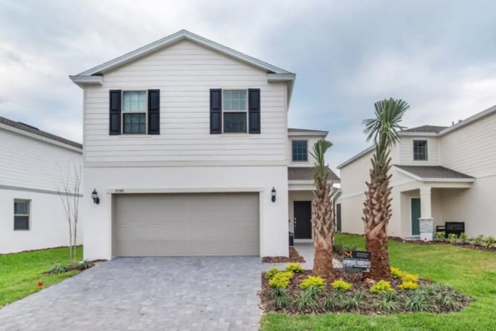 Windsor at Westside 1271