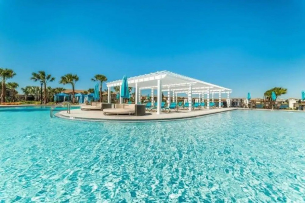 Windsor at Westside 1271