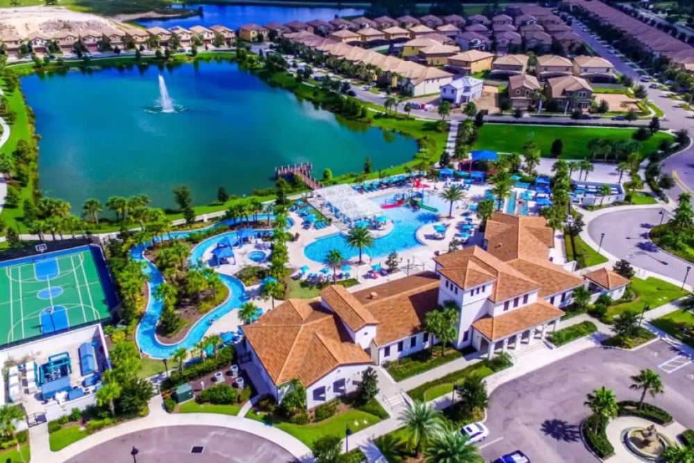 Windsor at Westside 1271