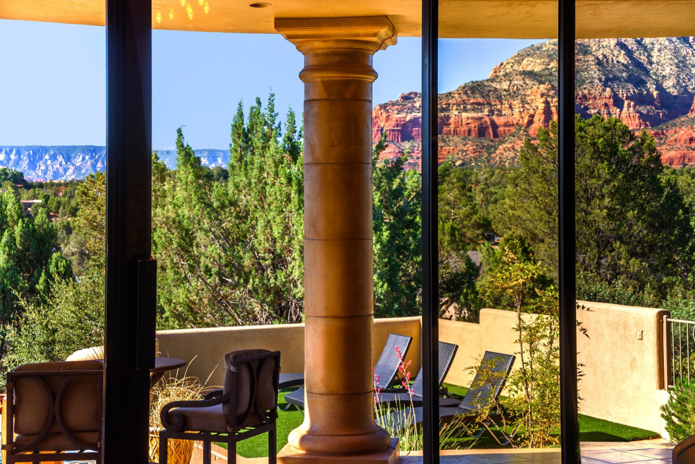Sedona 28