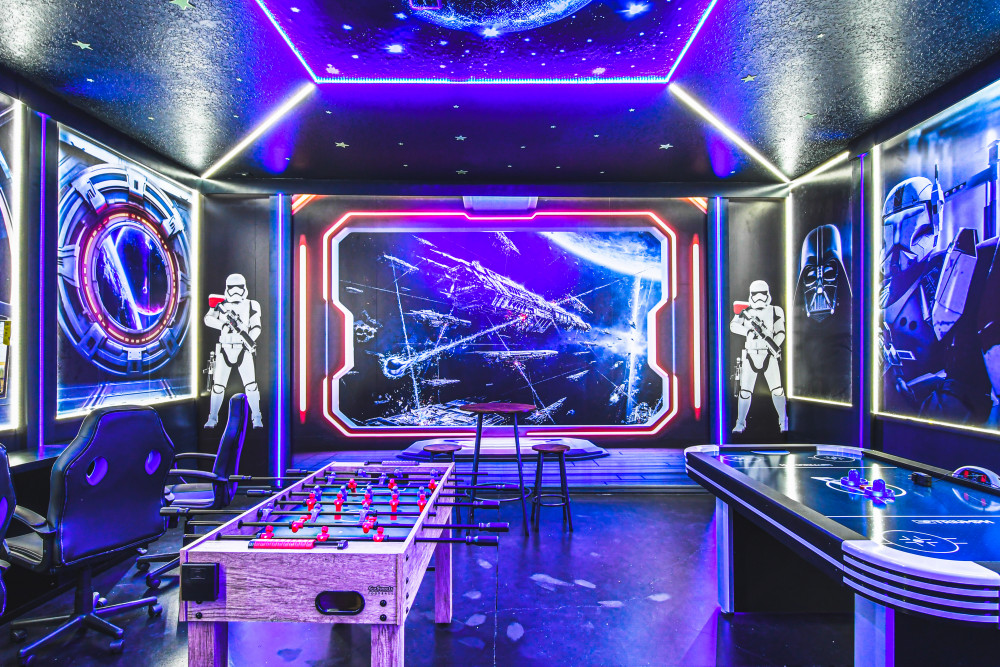 Windsor Island Resort 213