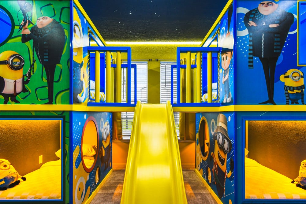 Windsor Island Resort 213