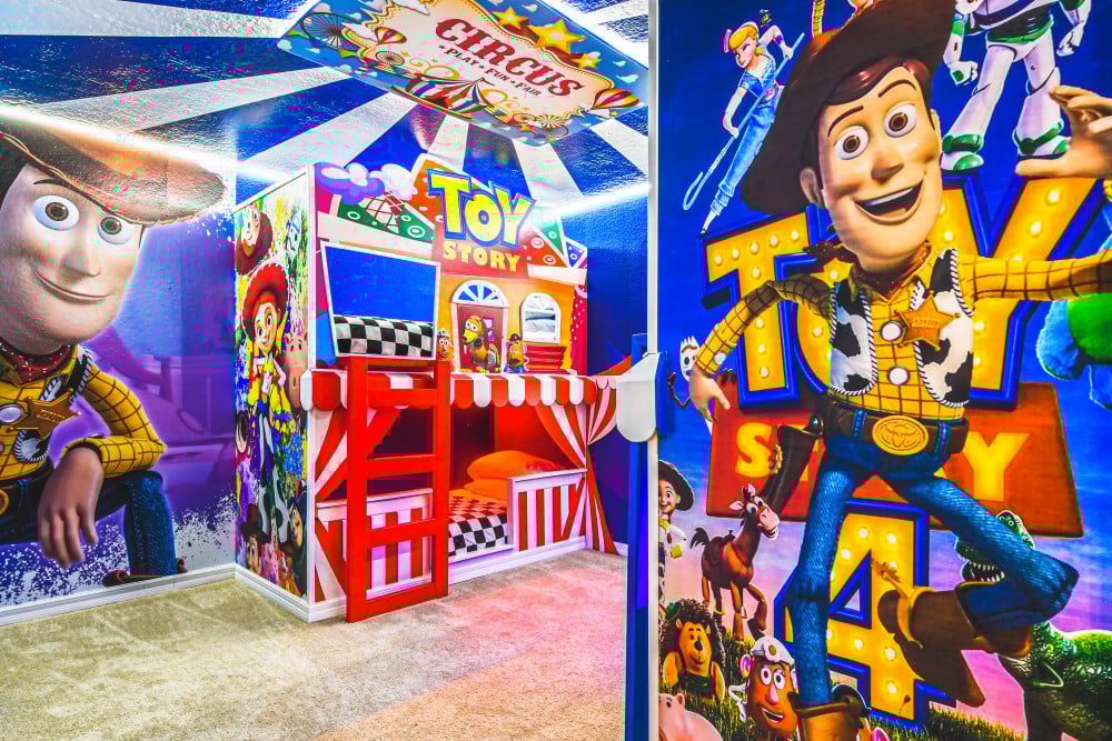 Windsor Island Resort 213