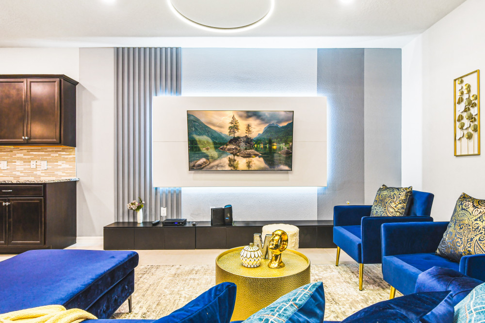 Windsor Island Resort 213