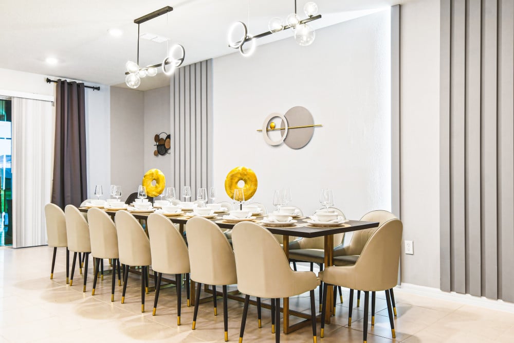 Windsor Island Resort 213