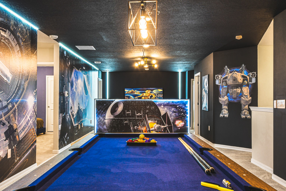 Windsor Island Resort 213