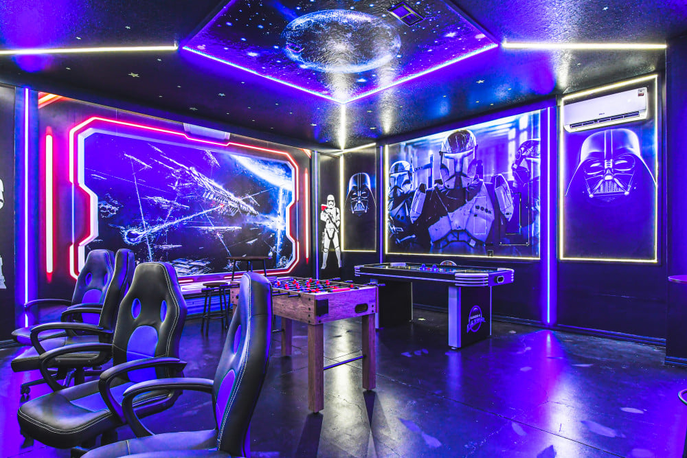 Windsor Island Resort 213